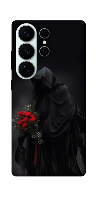 Чохол на Samsung Galaxy S26 Dark Skeleton фото 1 з 1