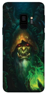 Чохол на Samsung Galaxy S9 Gul'dan фото 1 з 1