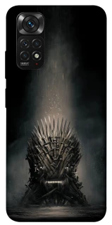 Чохол на Xiaomi Redmi Note 11 (Global) / Note 11S House of the Dragon ver.2 фото 1 з 1
