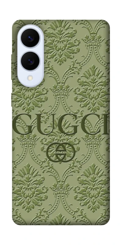 Чехол на Samsung Galaxy S25 Edge Gucci ver.9 фото 1 из 1