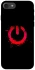 Чохол на Apple iPhone 7 / 8 (4.7") Power On фото 1 з 1