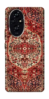 Чохол на Honor 200 Килим v11 фото 1 з 1