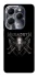 Чохол на Infinix Hot 40 Megadeth фото 1 з 1
