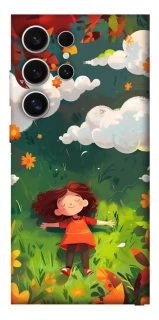 Чохол на Samsung Galaxy S25 Ultra Ginger фото 1 з 1