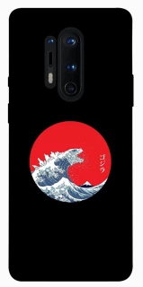 Чохол на OnePlus 8 Pro Хвилі Японії фото 1 з 1