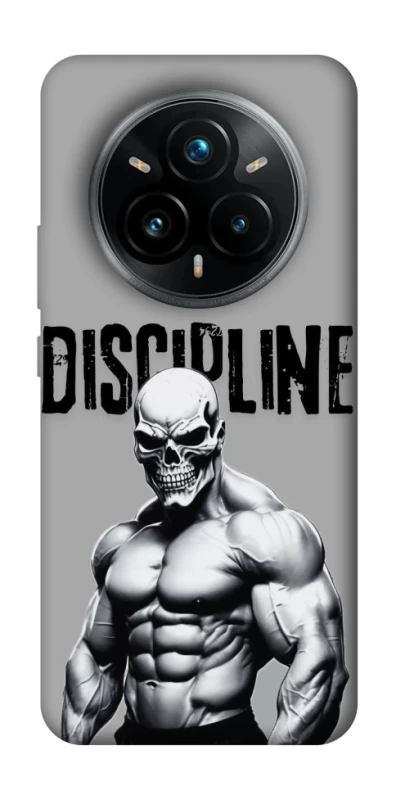 Чехол на Realme 14 Pro Discipline v1 фото 1 из 1