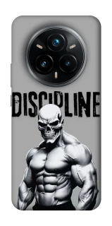 Чехол на Realme 14 Pro Discipline v1 фото 1 из 1