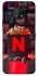 Чохол на Nokia G50 Netflix and popcorn фото 1 з 1