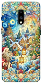 Чохол на OnePlus 7 Christmas spirit ver.12 фото 1 з 1