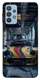 Чохол на Samsung Galaxy M32 Stylish Porsche фото 1 з 1