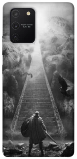 Чохол на Samsung Galaxy S10 Lite Valhalla фото 1 з 1