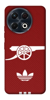 Чохол на TECNO Spark 30 Pro (KL7) FC Arsenal v7 фото 1 з 1