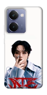 Чехол на Realme P3 Ultra Lee Know - Stray Kids фото 1 из 1