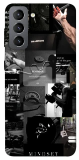 Чохол на Samsung Galaxy S21 FE Mindset фото 1 з 1