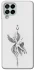 Чохол на Samsung Galaxy M53 5G Tattoo ver.10 фото 1 з 1