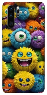 Чохол на Huawei P30 Pro Smiles фото 1 з 1