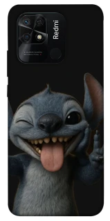 Чехол на Xiaomi Redmi 10C Stitch фото 1 из 1