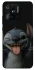 Чохол на Xiaomi Redmi 10C Stitch фото 1 з 1