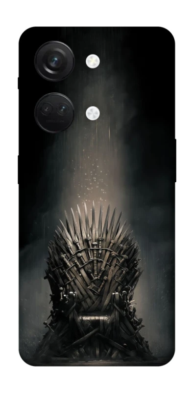 Чехол на OnePlus Nord 3 House of the Dragon ver.2 фото 1 из 1