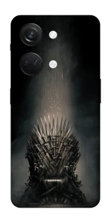 Чохол на OnePlus Nord 3 House of the Dragon ver.2 фото 1 з 1