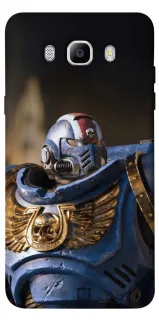 Чехол на Samsung J710F Galaxy J7 (2016) Warhammer 40k фото 1 из 1