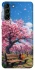 Чехол на Samsung Galaxy S21+ Sakura фото 1 из 1