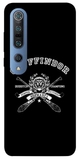 Чохол на Xiaomi Mi 10 / Mi 10 Pro Gryffindor logo Harry Potter фото 1 з 1