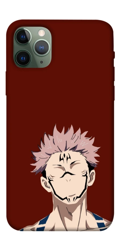 Чохол на Apple iPhone 11 Pro (5.8") Sakuna v3 фото 1 з 1