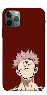 Чохол на Apple iPhone 11 Pro (5.8") Sakuna v3 фото 1 з 1