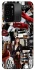 Чохол на TECNO Spark 8C Fashion collage ver.13 фото 1 з 1