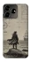 Чохол на ZTE Blade V50 Design 4G Captain Jack Sparrow фото 1 з 1