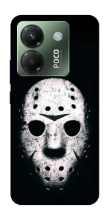 Чехол на Xiaomi Poco M7 pro 5G Jason фото 1 из 1