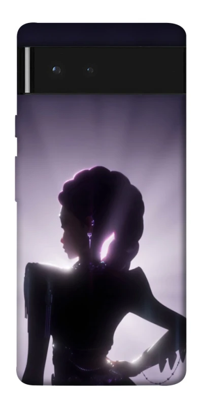 Чехол на Google Pixel 6 K-Pop Demon Hunters ver.13 фото 1 из 1