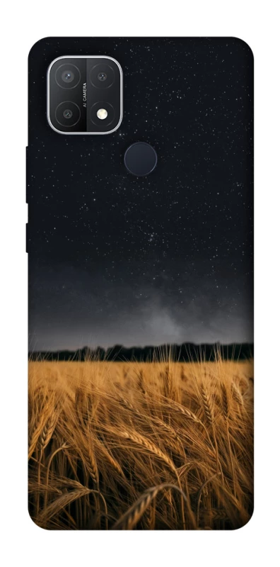 Чохол на Oppo A15s / A15 grain фото 1 з 1