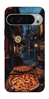 Чохол на Google Pixel 9 Pro XL Pizza фото 1 з 1