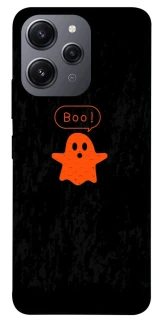 Чехол на Xiaomi Redmi 12 Ghost of Halloween фото 1 из 1