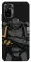 Чохол на Xiaomi Redmi Note 10 / Note 10s Warhammer 40k v3 фото 1 з 1