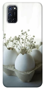 Чохол на Oppo A52 / A72 / A92 Hello фото 1 з 1