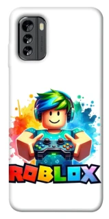 Чохол на Nokia G60 Roblox v3 фото 1 з 1