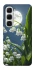 Чохол на Infinix Hot 60i Flowers v25 фото 1 з 1