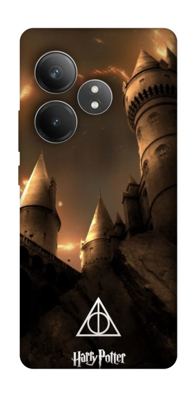 Чохол на Realme GT Neo 6 SE Harry Potter ver.13 фото 1 з 1
