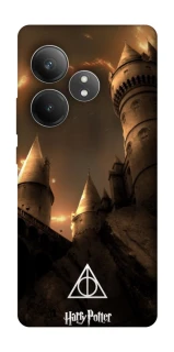 Чохол на Realme GT Neo 6 SE Harry Potter ver.13 фото 1 з 1