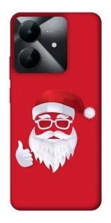 Чехол на Realme Note 60x Christmas mood ver.12 фото 1 из 1