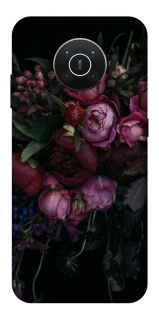 Чехол на Nokia X10 / X20 Floral Symphony1 фото 1 из 1