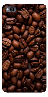 Чохол на Xiaomi Redmi 4a Кава фото 1 з 1