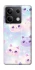 Чехол на Xiaomi Redmi Note 13 5G Funny Kittens ver.4 фото 1 из 1