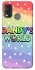 Чохол на Nokia G11 Plus Dandysworld rainbow stars фото 1 з 1