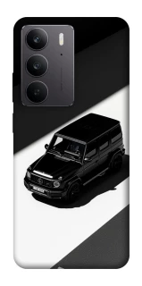 Чохол на Realme C75 Cubik фото 1 з 1