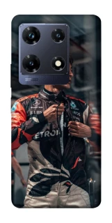 Чехол на Infinix Note 30 Pro F-1 ver.10 фото 1 из 1