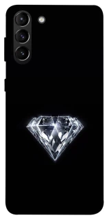 Чехол на Samsung Galaxy S21+ Бриллиант фото 1 из 1